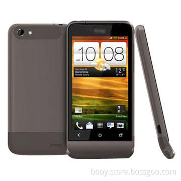 Original Unlocked Cell Phone, 3.7-inch Touch Screen Android, GPS, Wi-Fi, 5MP Camera